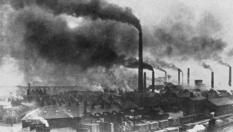 Issue Why Marx matters: capitalism and the Metabolic Rift