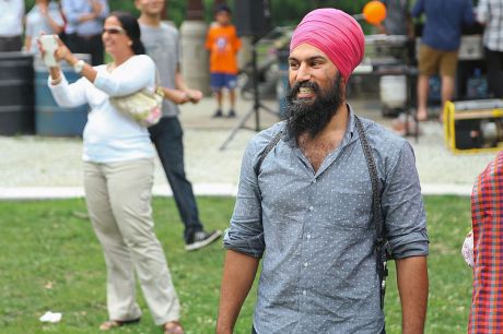 Issue Racism and the New Brunswick NDP defections