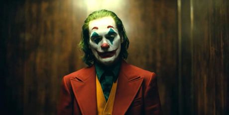Issue Lack of ideas, not violence, pulls the Joker down
