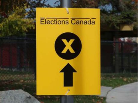 Issue Back to politics on the street - post election analysis