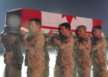 Issue Afghanistan papers: The anti-war movement was right…. again