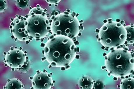 Issue Coronavirus, racism and capitalism