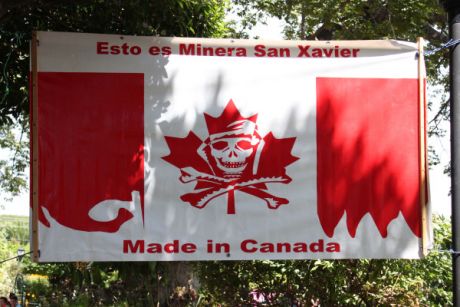 Issue Reaping the whirlwind: Canadian ruling class author of its own misfortune
