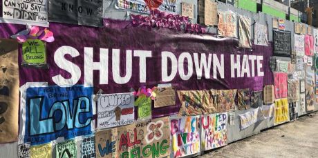Issue Facing the far right in Canada