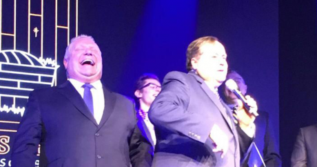 Issue Ontario government COVID incompetence in their own words.