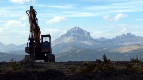 Issue Kenney’s coal plan running into mountain of resistance