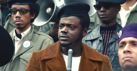 Issue Judas and the Black Messiah directed by Shaka King: Review