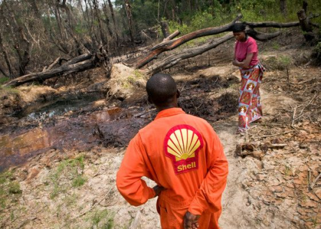 Issue Capitalist courts and climate struggle