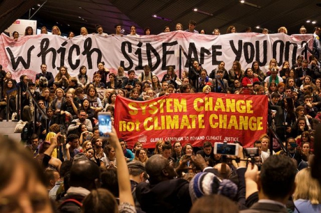 Issue Review: The Great Climate Cop Out