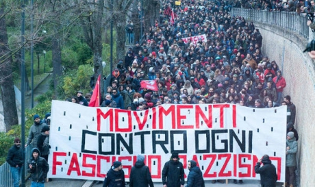 Issue International Socialist Tendency statement on Italian elections