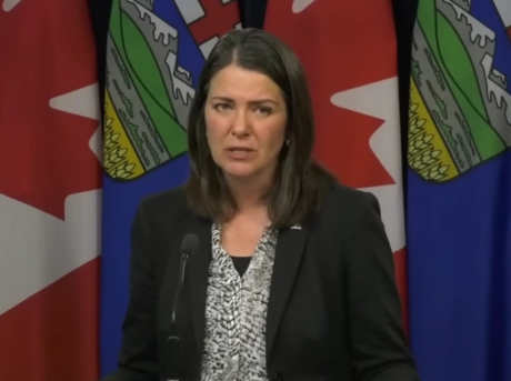 Issue Alberta politics has a new monster