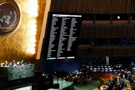 Issue Canada refuses to condemn Nazism