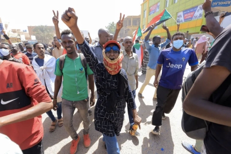 Issue Make 2023 a year of resistance