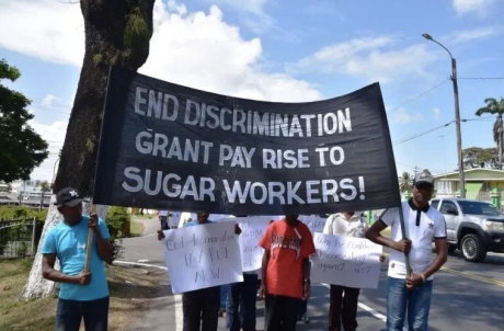 Issue Reg McQuaid: From missionary to socialist