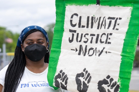 Issue Red Alert: New report confirms planetary heating is accelerating