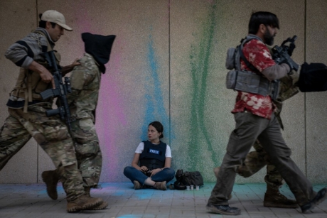 Issue Civil War provides no answers to the current political crisis