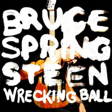 Issue Wrecking Ball
