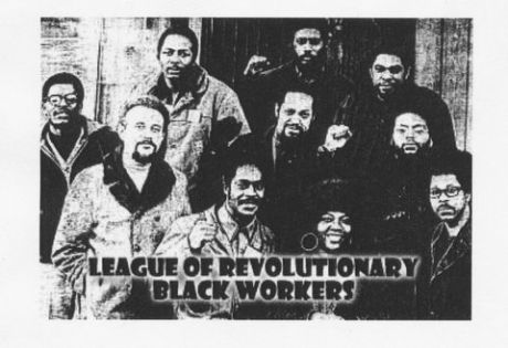 Issue How do we fight racism and capitalism? 