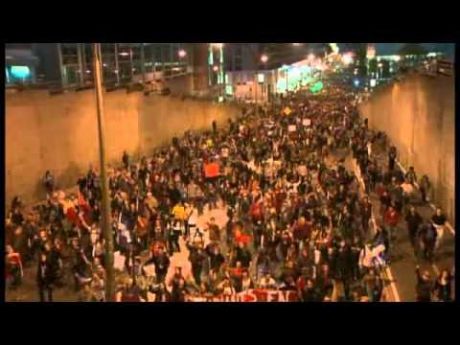 Issue Solidarity against Quebec’s anti-protest bludgeon law
