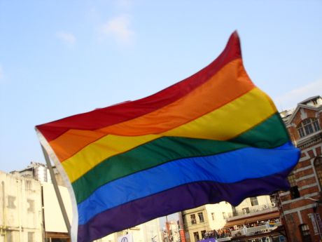 Issue The fight for queer liberation
