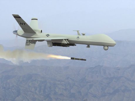 Issue Pakistan: Complex Relations With The Us
