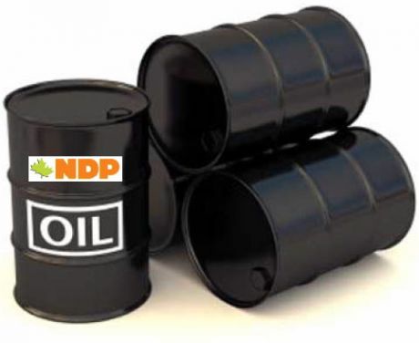 Issue Will BC refinery answer concerns over Enbridge pipeline?