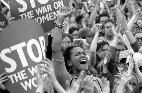 Issue Sex-selection abortion: the latest anti-choice ploy