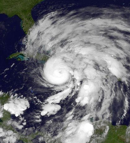 Issue Frankenstorm: an entirely appropriate name