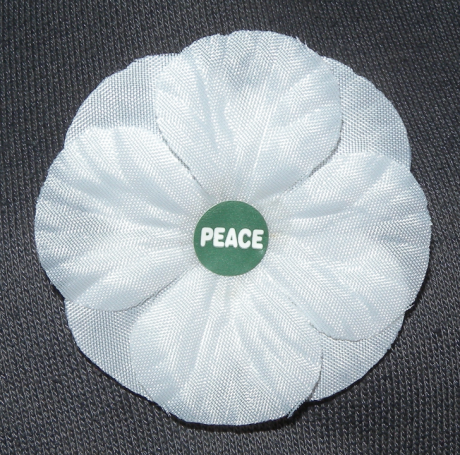 Issue War and remembrance