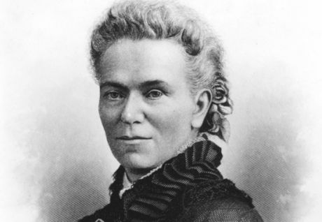 Issue First Wave Feminism: Indigenous Inspirations