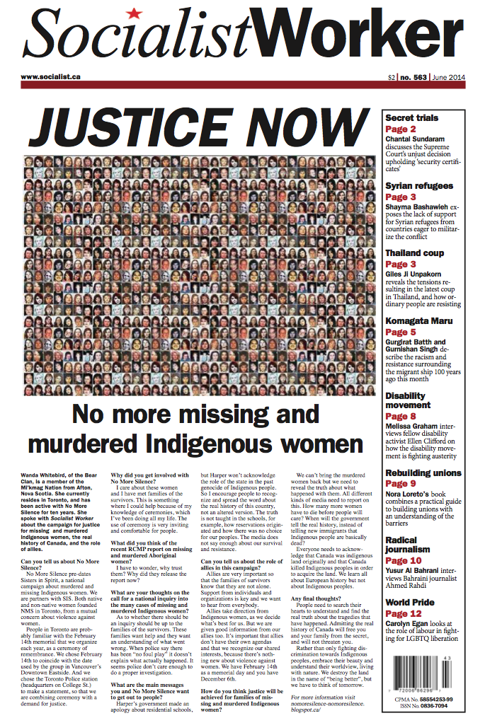 Issue SW June 2014