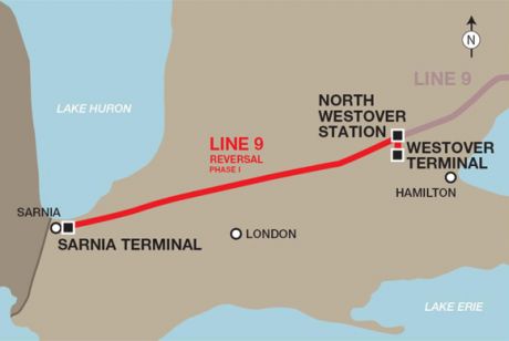 Issue Toronto conference lays basis for tar sands pipeline challenge
