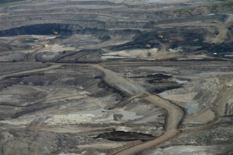 Issue Global warming talks: Why Doha will do nothing