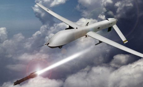 Issue Yemen: US drones vs democracy 