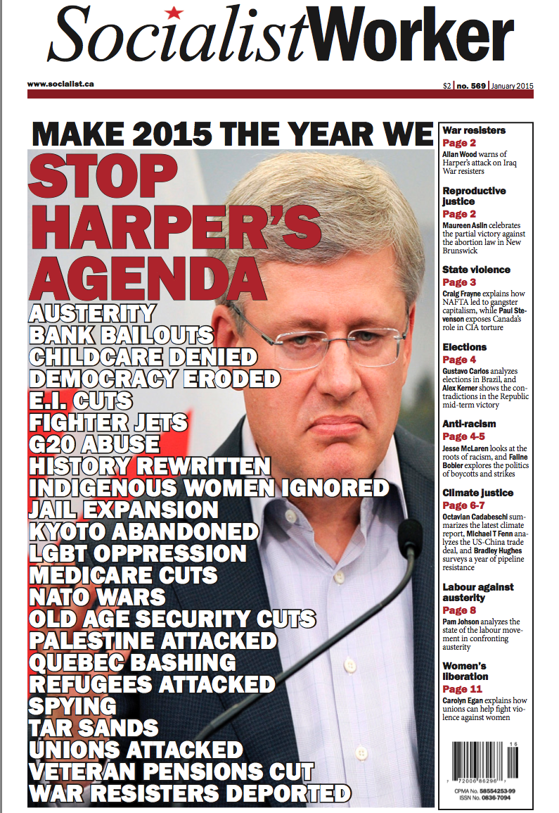 Issue SW Jan 2015