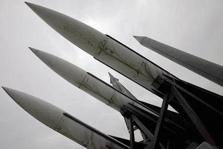 Issue US rhetoric and sanctions ramp up dangerous tension with North Korea