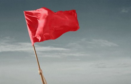Issue May Day: a history of resistance