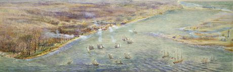 Issue Battle of York "remembrance"–a Tory farce