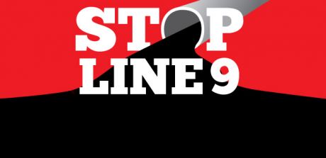 Issue Tar sands lobby tries to stop democracy