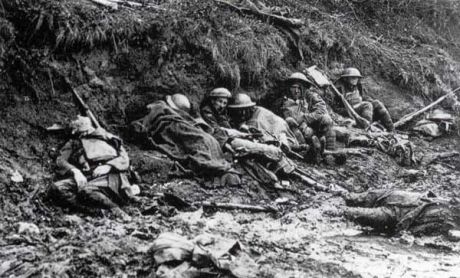 Issue Rewriting History: Harper's days of future past